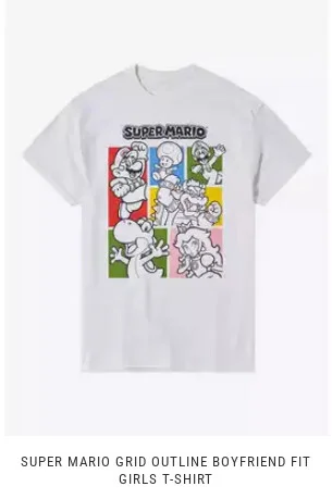 Check out our new arrivals