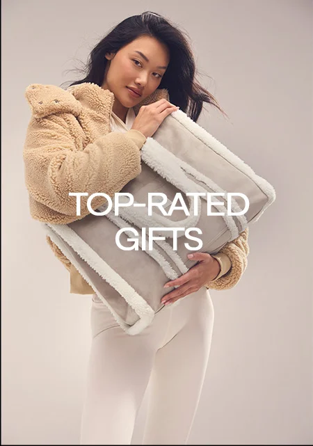 TOP-RATED GIFTS