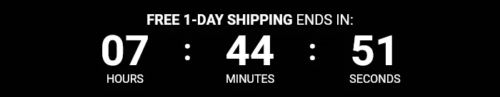 Countdown Timer