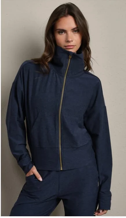 Atmosphere Full Zip