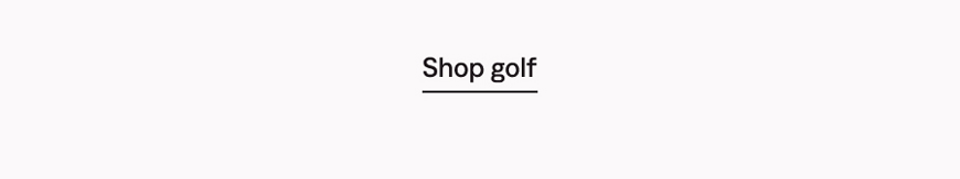 Shop golf