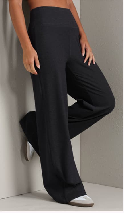 Atmosphere Wide Leg Pant