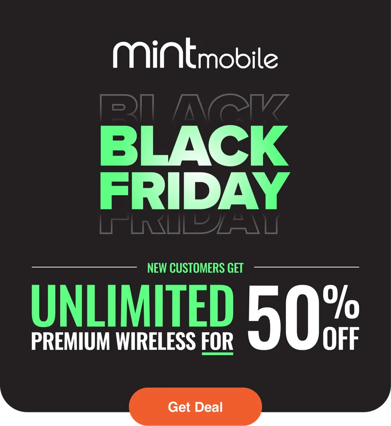Black Friday. New Customers Get Any 3-Month Plan For $15/mo. Get Deal.