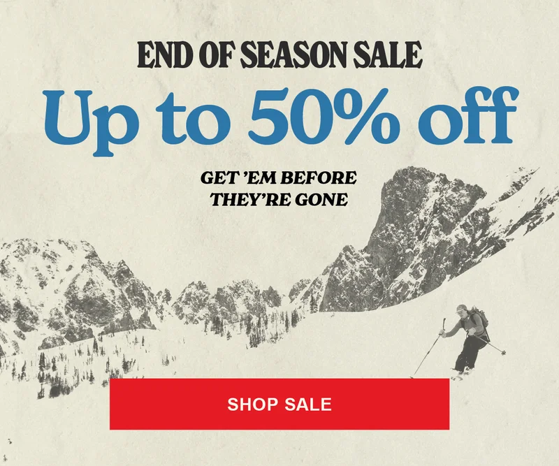 Shop The EOS Sale