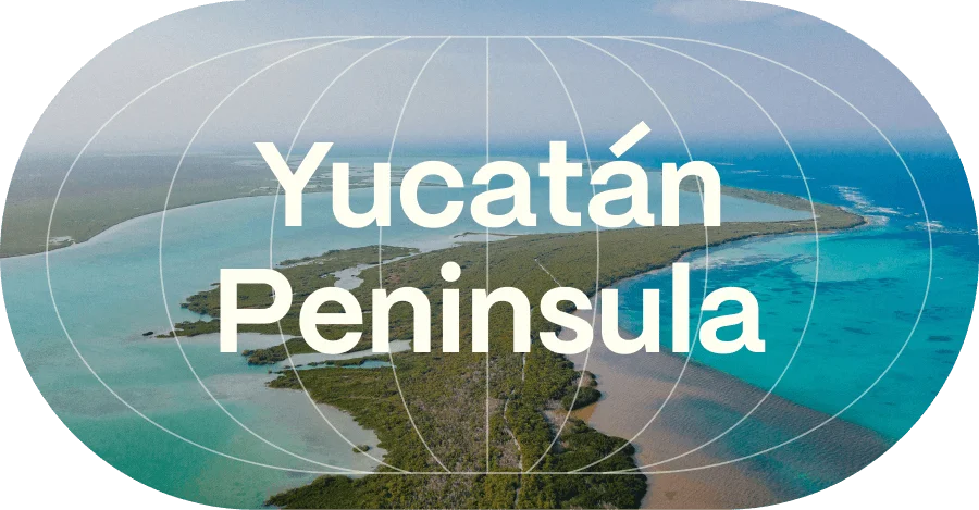 Yucatán Peninsula