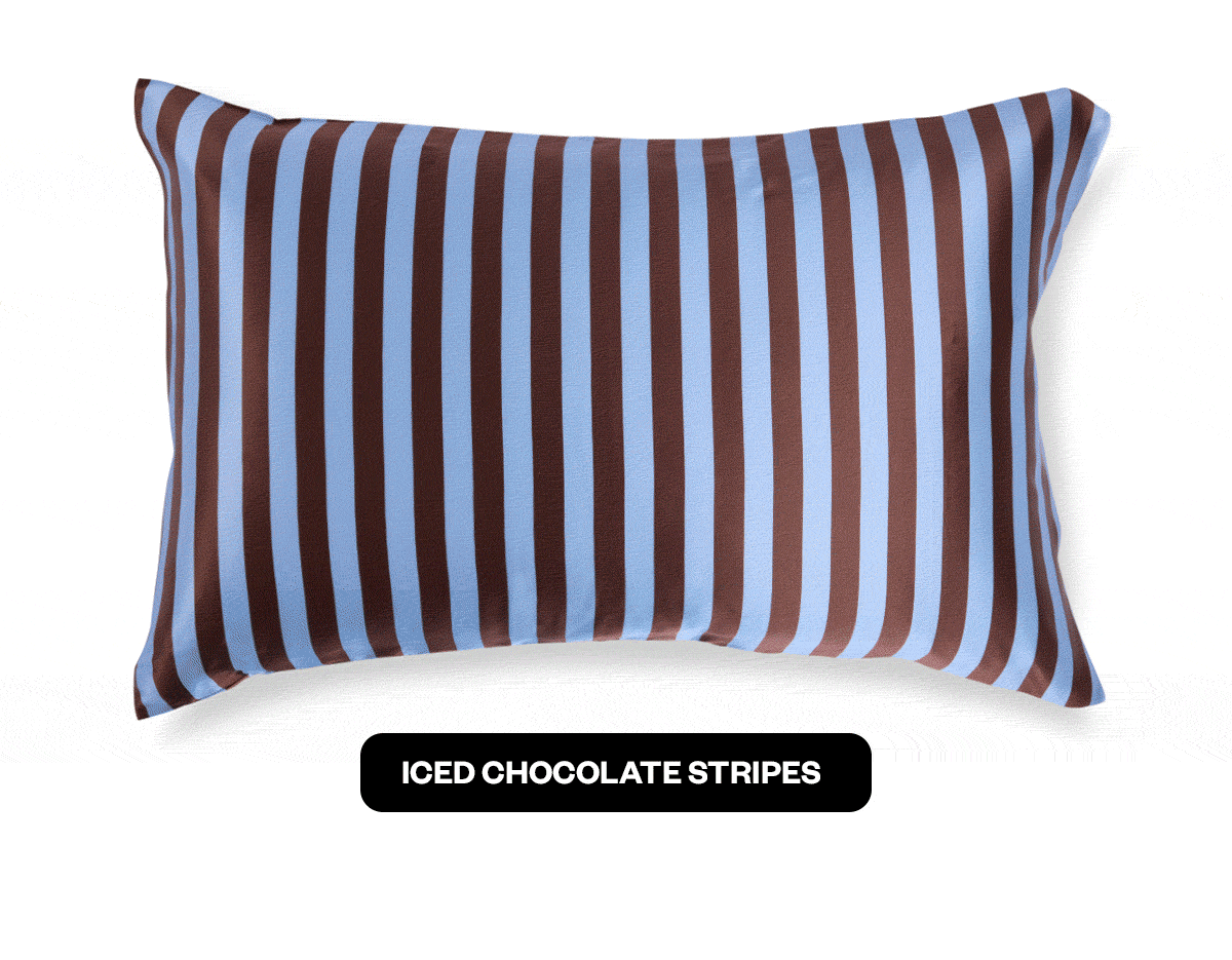 Silk Pillowcases