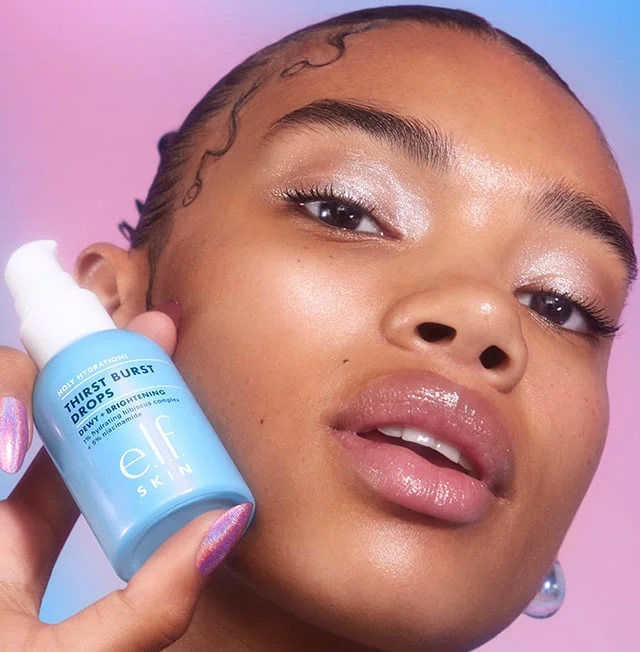 Holy Hydration! Thirst Burst Drops Holy Hydration! Thirst Burst Drops