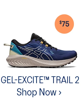 GEL-EXCITE TRAIL 2
