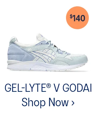 GEL-LYTE V GODAI