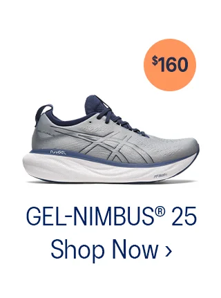 GEL-NIMBUS 25