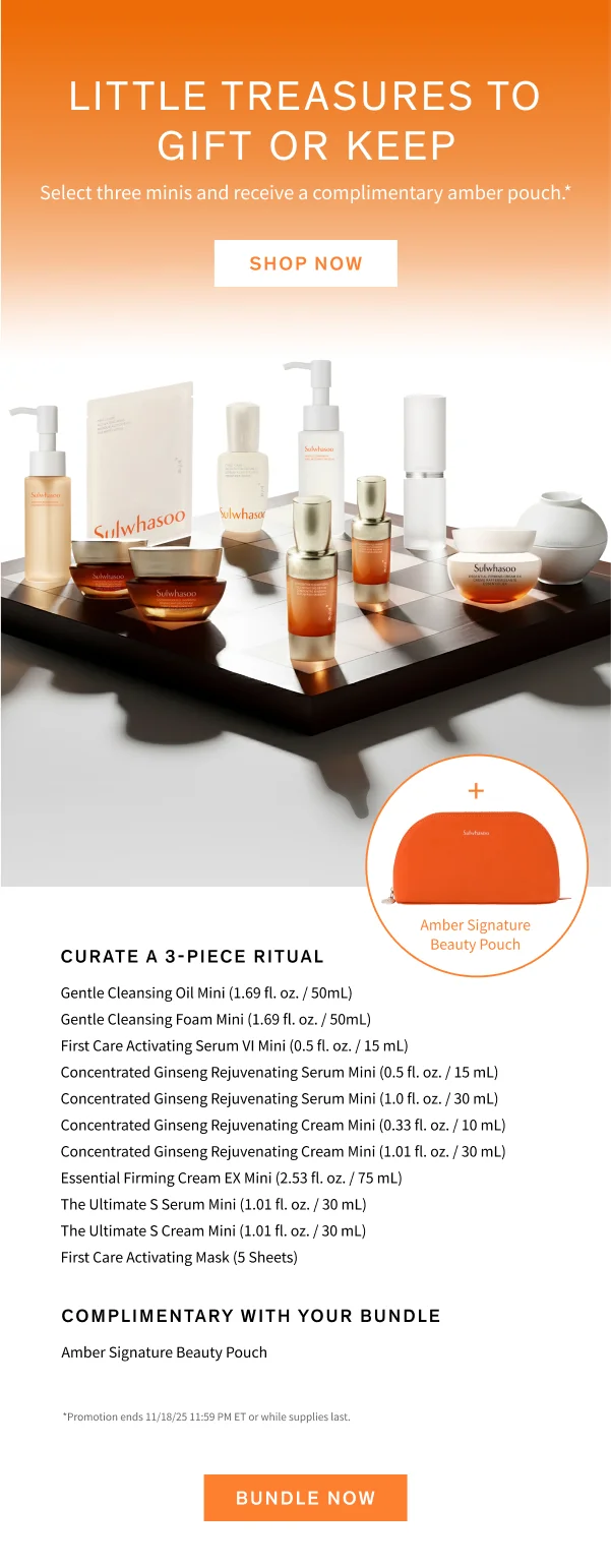 Build Your Stocking Stuffer Bundle