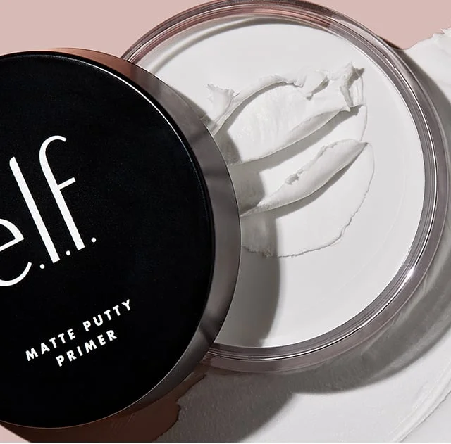 Matte Putty Primer