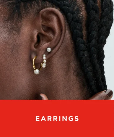 Shop Earrings