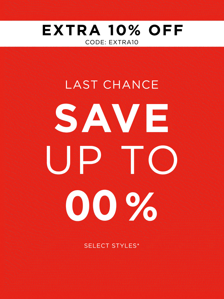 Up to 50% off