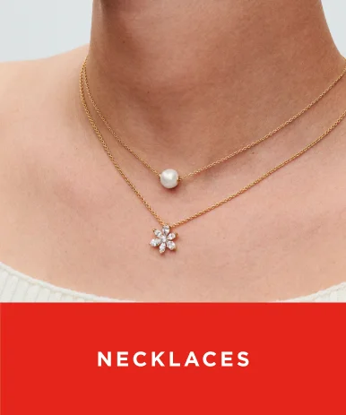 Shop Necklaces