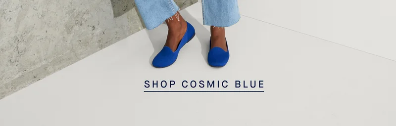 SHOP COSMIC BLUE