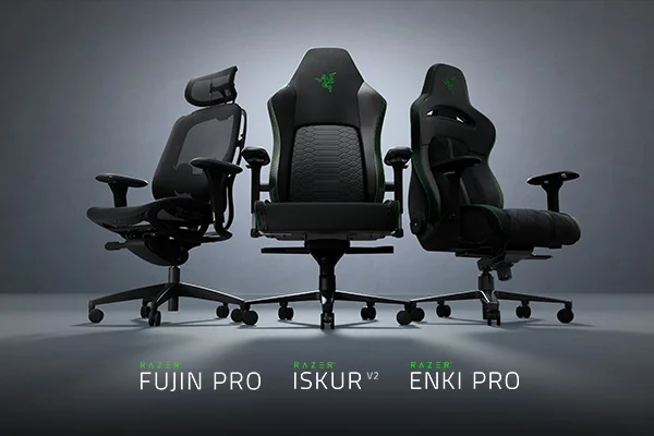 Razer Main KV