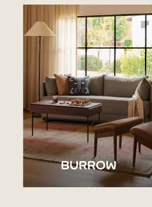 Burrow