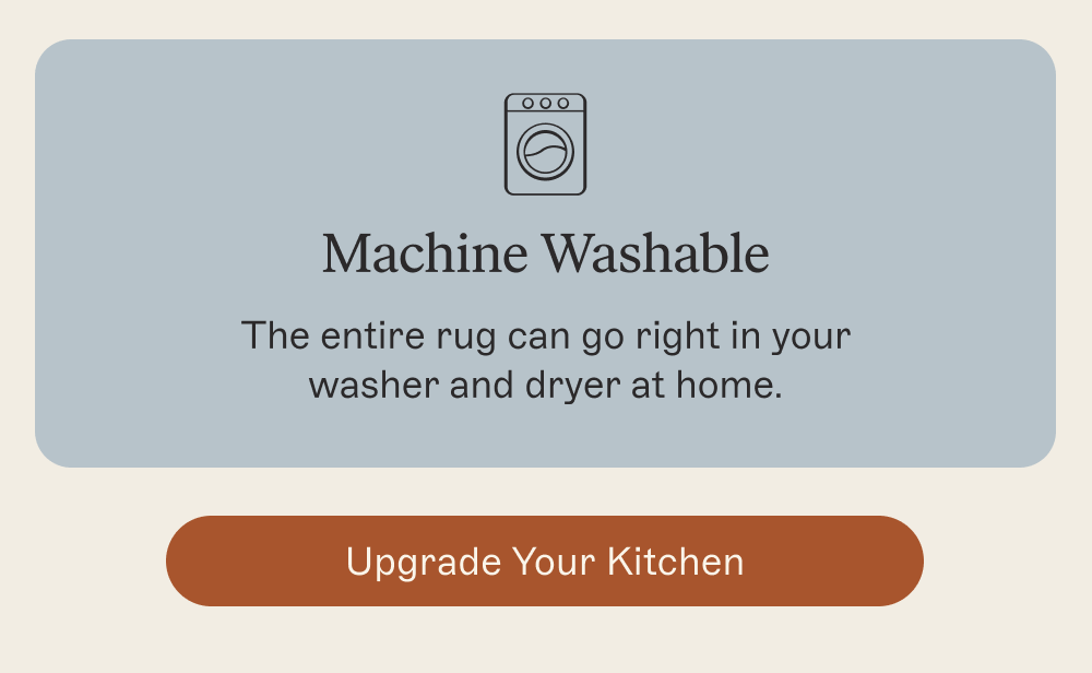 [ Upgrade Your Kitchen ]