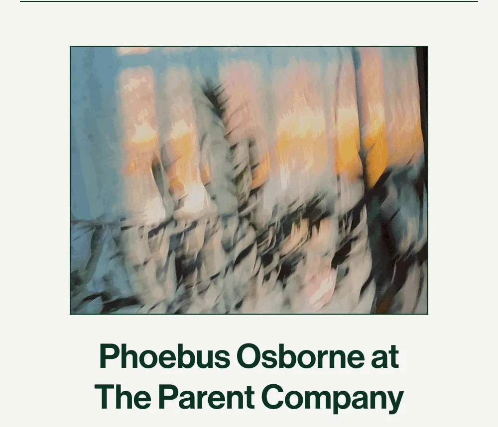 Phoebus Osborne