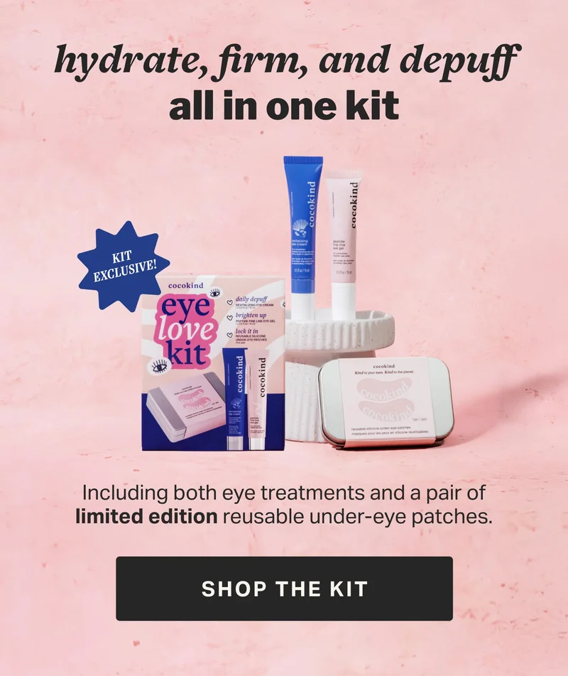 get the real benefits all in one kit
