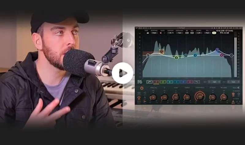 Best Compressor Plugins for Rich Analog Mixes