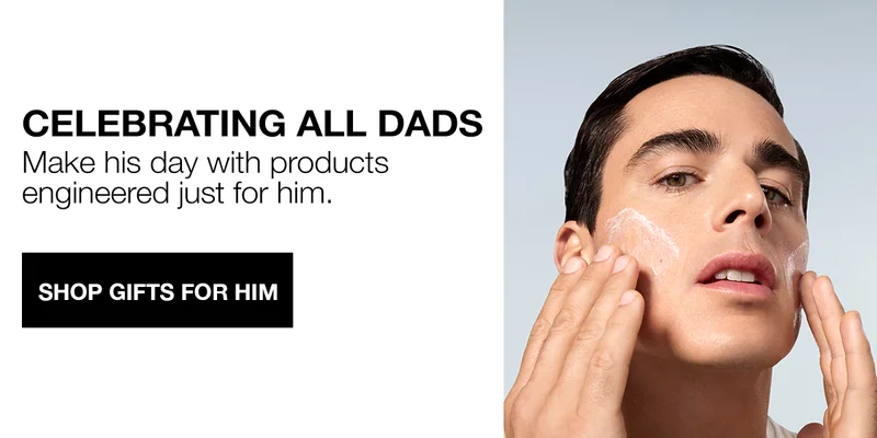 CELEBRATING ALL DADS | Make his day with products engineered just for him. | SHOP GIFTS FOR HIM