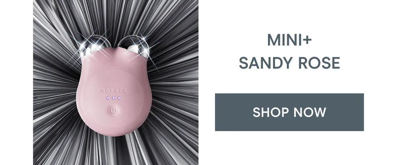 MINI+ Sandy Rose