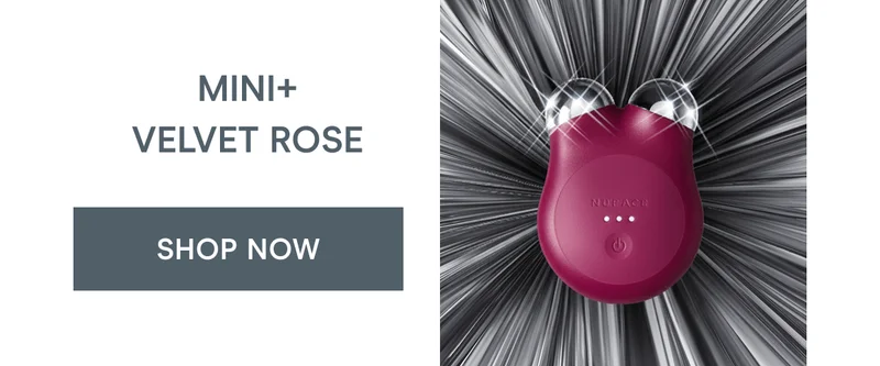MINI+ Velvet Rose