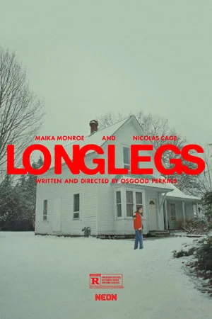LONGLEGS