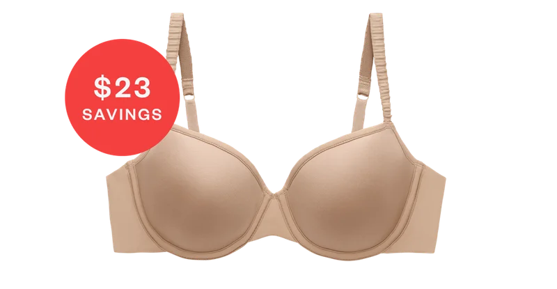 ThirdLove - $23 Savings