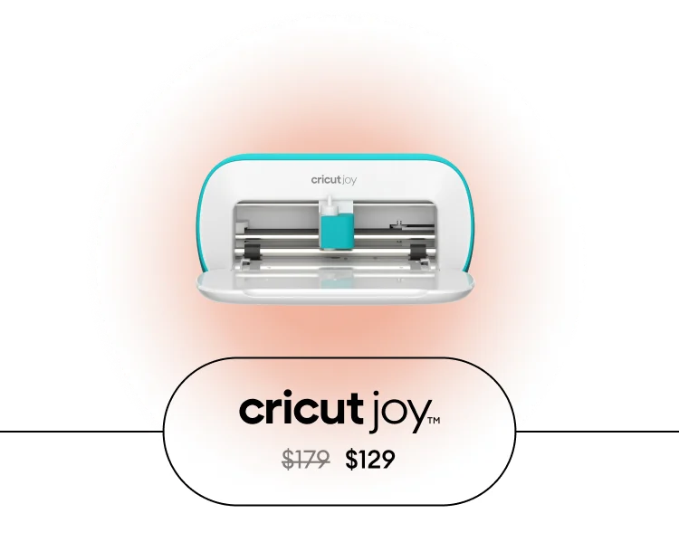 cricut joy.