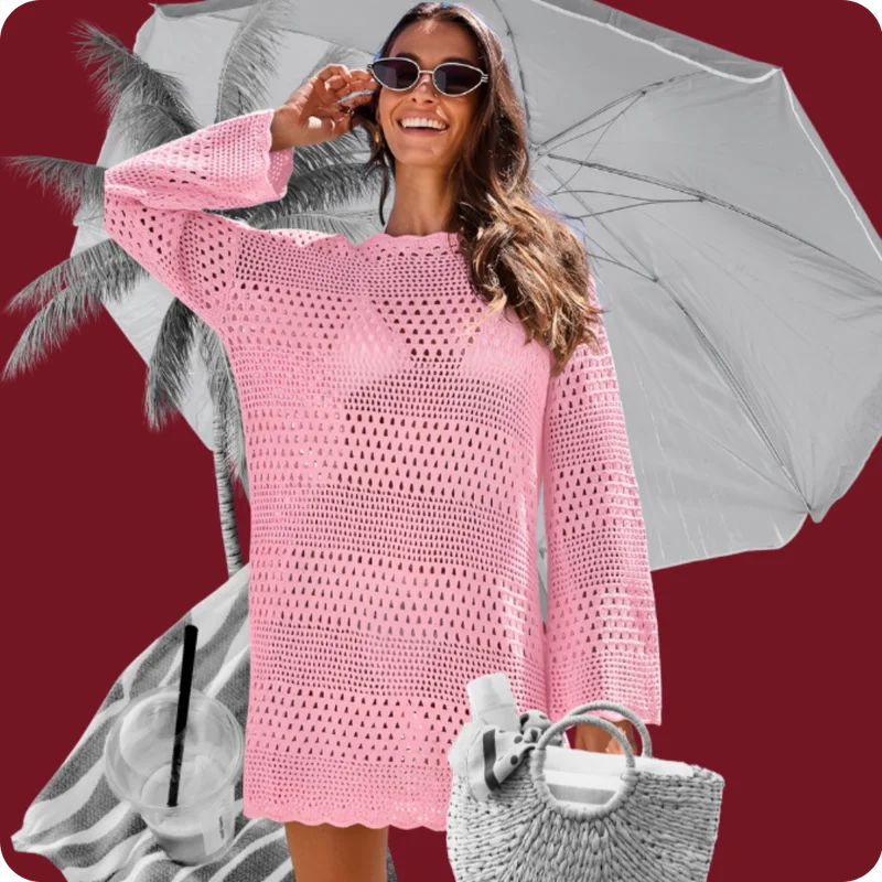 Amazon Swimsuit Cover-Ups