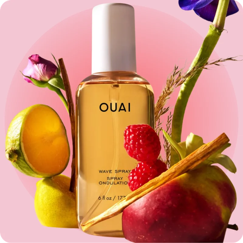 Ouai wave spray