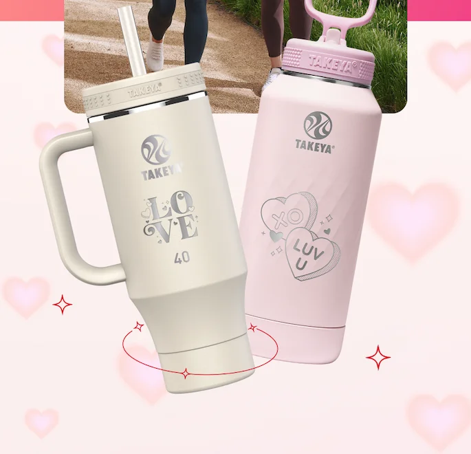 choose a customization for your day one