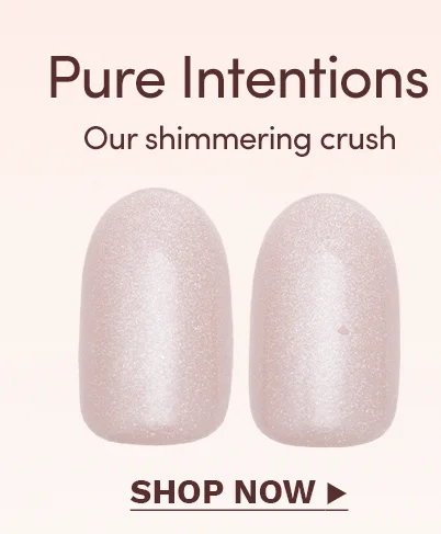 Pure Intentions