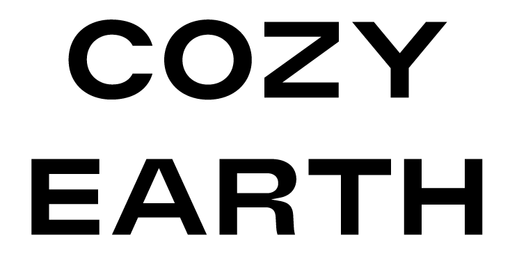 Cozy Earth logo Cozy Earth logo