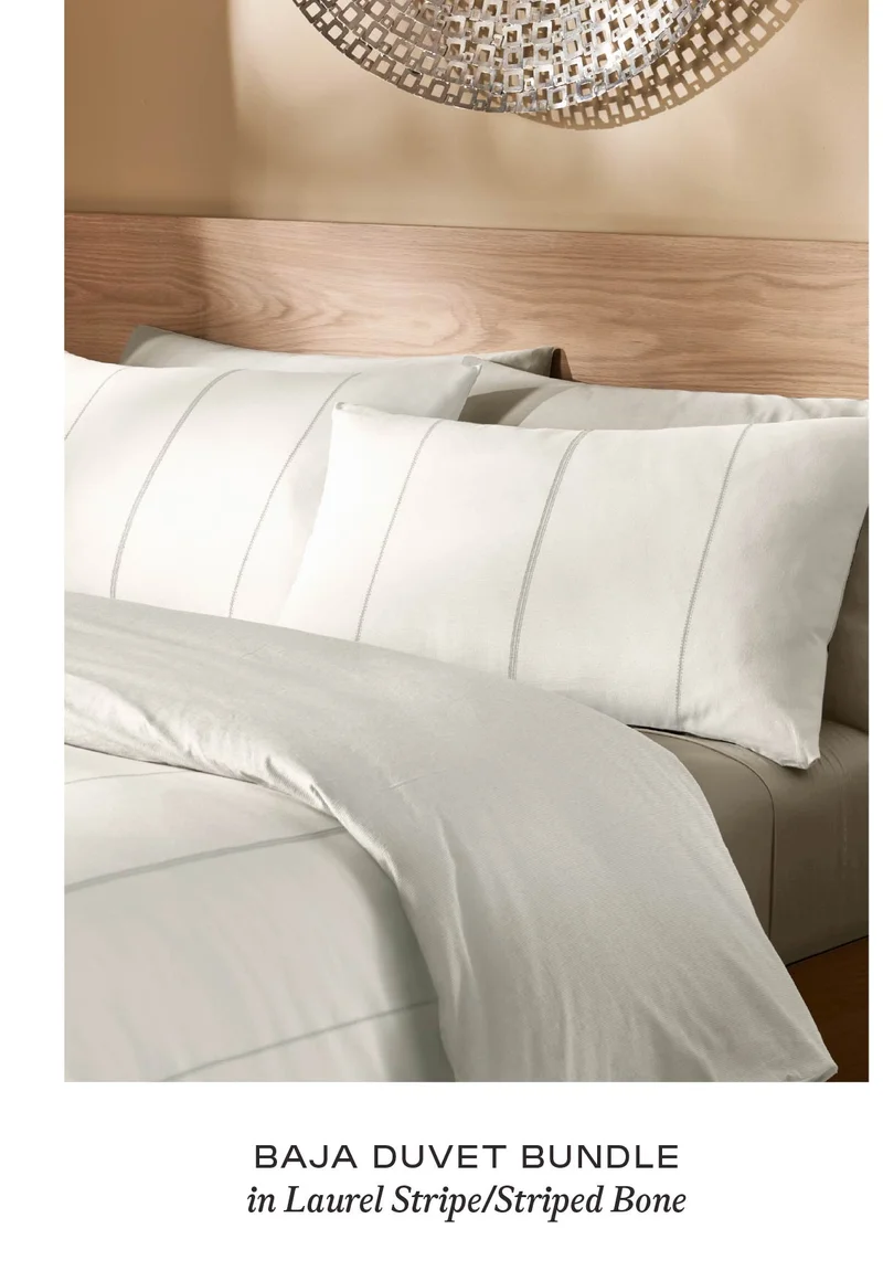 Baja Duvet Bundle Baja Duvet Bundle