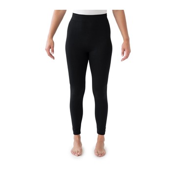 MUK LUKS Women's Fleece Lined Leggings