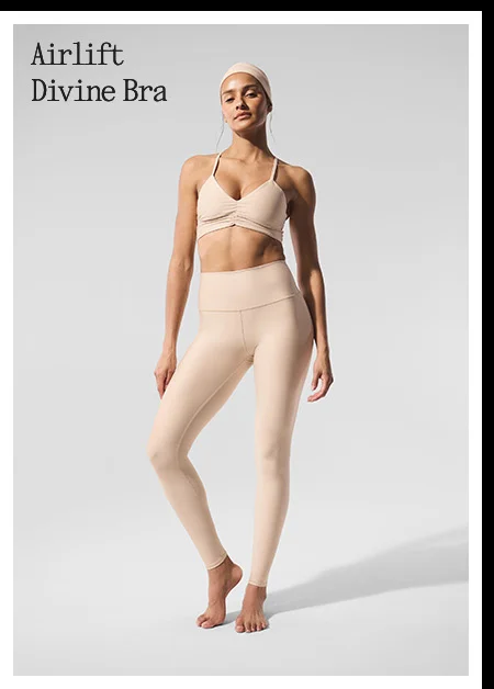 Airlift Divine Bra