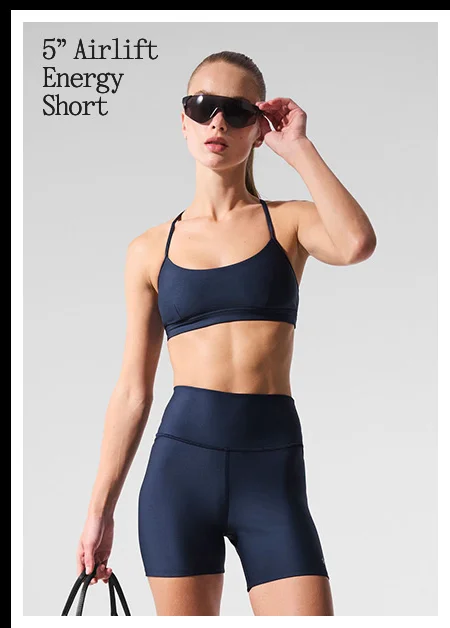 Airlift Energy Short