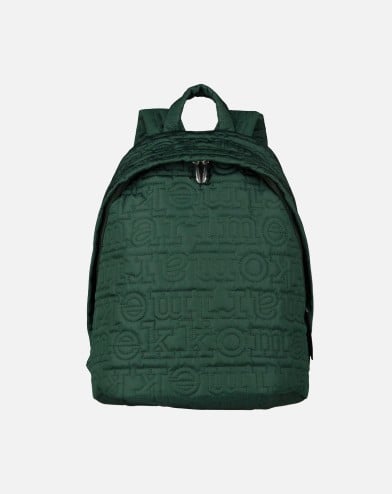 Joy Backpack Logo Backpack