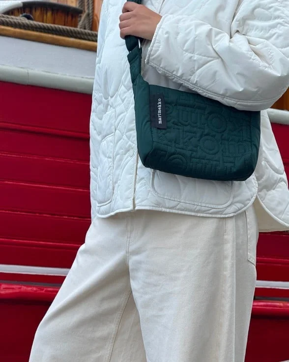 Joy and friends on the move