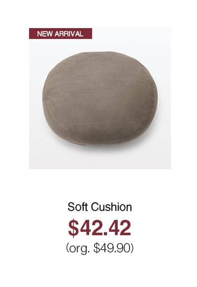 Shop Soft Cushion