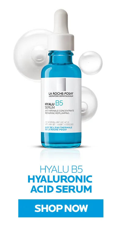 Hyalu B5 Hyaluronic acid serum