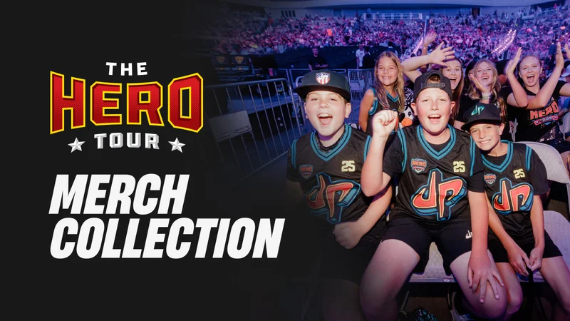 Merch Collection