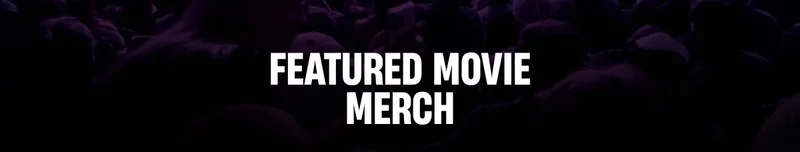 Featured Merch