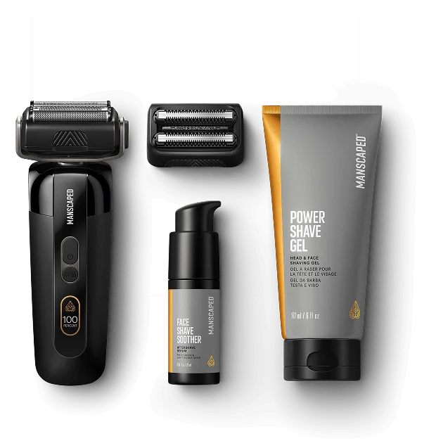 The Chairman® Pro Package