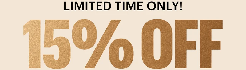 Limited Time Only