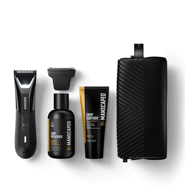 The Perfect Package 5.0 Ultra